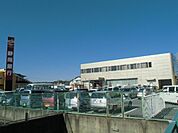 【銀行】静岡銀行 掛川西支店まで4088ｍ