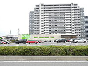 【スーパー】フェルナ 浄水店まで850ｍ