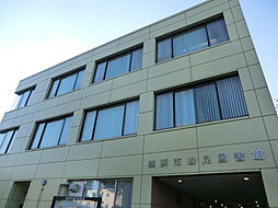 [周辺] 【図書館】横浜市鶴見図書館まで2160ｍ