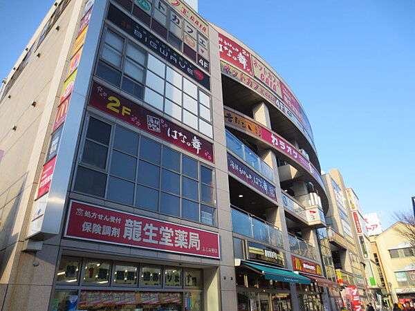 外観画像