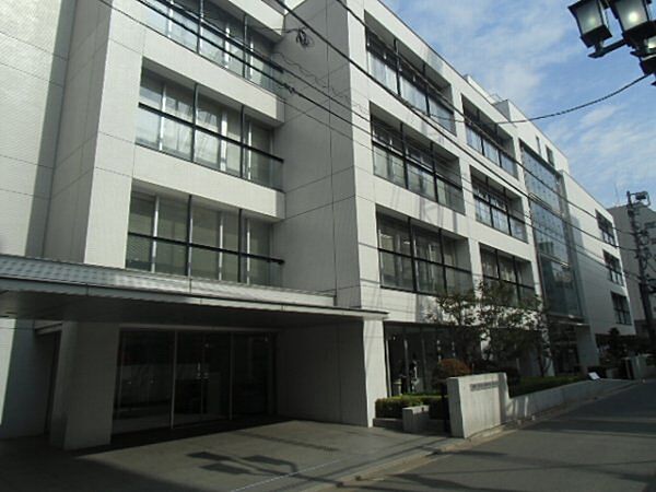 ヒルハウスコンフォート2 2階 | 東京都国分寺市南町 賃貸マンション 周辺