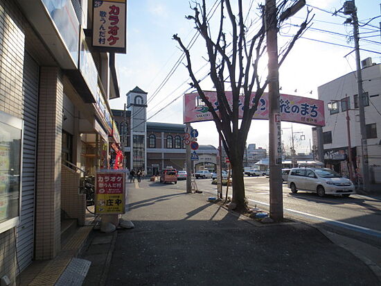外観画像