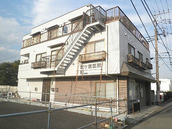 外観画像