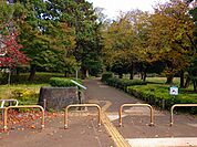 【公園】都立武蔵国分寺公園まで664ｍ