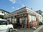 【コンビニエンスストア】セブン-イレブン横須賀金谷店まで1133ｍ