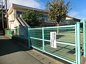 【幼稚園】浜松市立三方原幼稚園まで1454ｍ