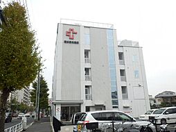 [周辺] 【総合病院】横浜東邦病院まで289ｍ