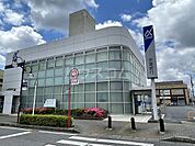 【銀行】京葉銀行 うすい支店まで1342ｍ
