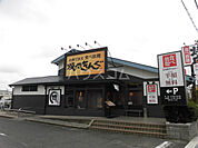 【焼肉】焼肉きんぐ 四日市日永店まで2400ｍ