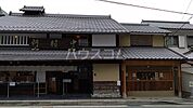 【スイーツ】株式会社 中村軒まで1037ｍ