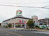 周辺：【スーパー】イトーヨーカドー 安城店まで746ｍ