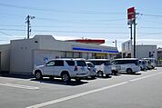 【コンビニエンスストア】ローソン 磐田駒場店まで286ｍ
