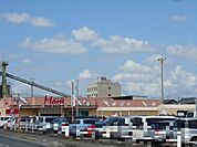 【スーパー】マム 磐田南店まで1860ｍ