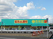 【ドラッグストア】杏林堂薬局 豊田小立野店まで868ｍ