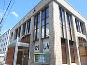 【銀行】島田掛川信用金庫 磐田支店まで1020ｍ