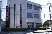 【銀行】静岡銀行 磐田支店まで1146ｍ