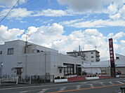 【銀行】静岡銀行 豊田支店まで1073ｍ