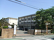 【中学校】浜松市立蜆塚中学校まで1135ｍ