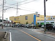 【スーパー】トヨタ生協メグリア志賀店まで2438ｍ