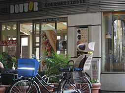 [周辺] 【喫茶店・カフェ】ドトールコーヒーショップ マーレ武蔵浦和店まで904ｍ