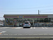 【コンビニエンスストア】ミニストップ 佐倉ユーカリが丘店まで721ｍ