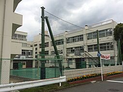 [周辺] 【中学校】横浜市立日吉台西中学校まで1186ｍ