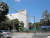 【大学】電気通信大学まで117ｍ