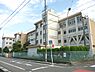 周辺：【小学校】豊山町立志水小学校まで1330ｍ