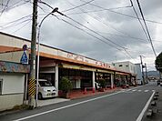【スーパー】（株）マツモト みその店まで420ｍ