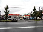 【ドラッグストア】ドラッグストアセキ沼南店まで680ｍ