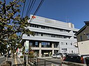 【郵便局】狭山郵便局まで560ｍ