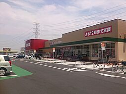 [周辺] 【スーパー】カスミフードスクエア・ライフガーデン 東松山店まで6137ｍ