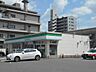 周辺：【コンビニエンスストア】ファミリーマート西院清水町店まで678ｍ