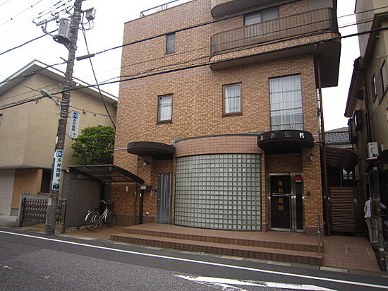 外観画像
