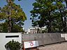 周辺：【小学校】真間小学校まで304ｍ