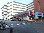 【ファミリーレストラン】ガスト 京都西京極店まで498ｍ