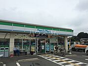 【コンビニエンスストア】ファミリーマート所沢牛沼店まで2162ｍ