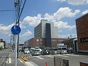 【総合病院】成田記念病院」まで886ｍ