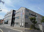 【高校】洛陽総合高等学校まで1068ｍ