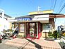 周辺：【ファーストフード】松屋 草加店まで751ｍ