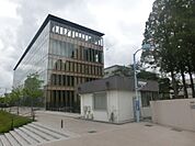 【大学】獨協大学まで1330ｍ
