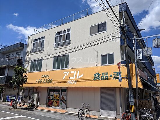 外観画像