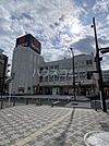 【スーパー】西友 西千葉店まで379ｍ