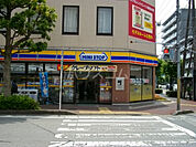 【コンビニエンスストア】ミニストップ メイプルイン幕張店まで981ｍ