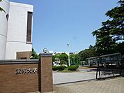【大学】東邦大学 習志野キャンパスまで794ｍ