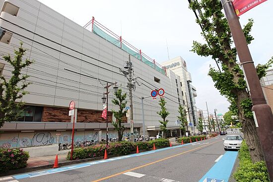 外観画像