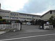 【小学校】伊勢崎市立あずま南小学校まで2619ｍ
