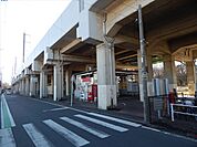 【駅】志久駅まで2256ｍ
