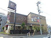 【イタリア料理】鎌倉パスタ 東葛西店まで902ｍ