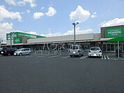 【スーパー】パワーズ 菰口店まで2649ｍ